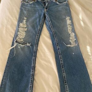 True religion jeans